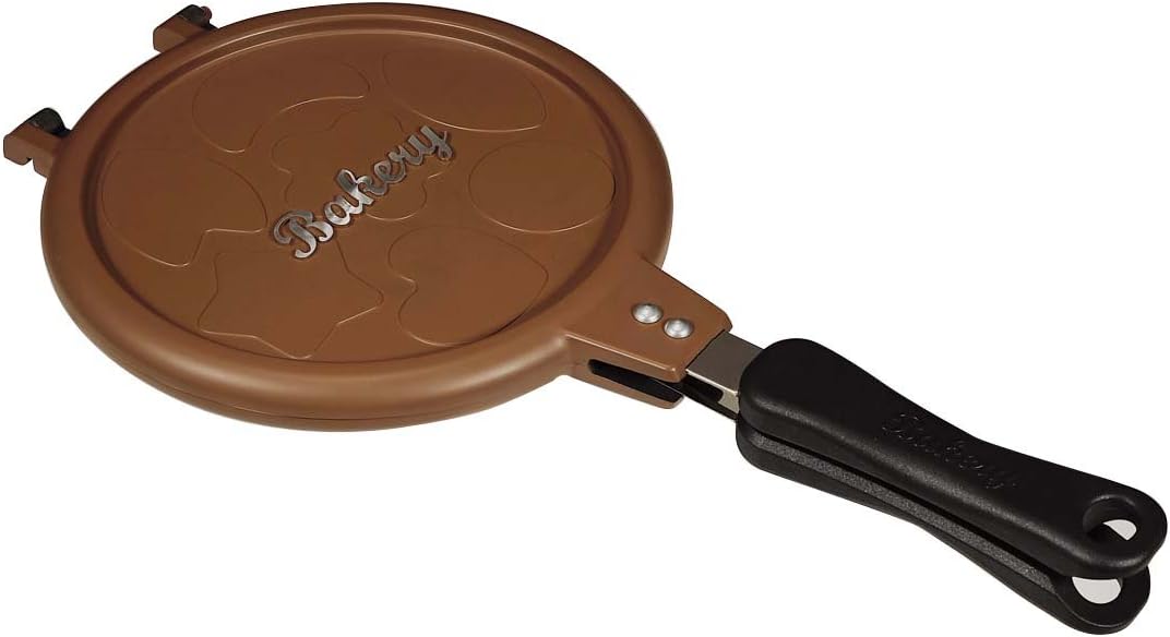 Amazon アーネスト フライパン せんべい 両面焼き ベーカリー A おひつ オンライン通販