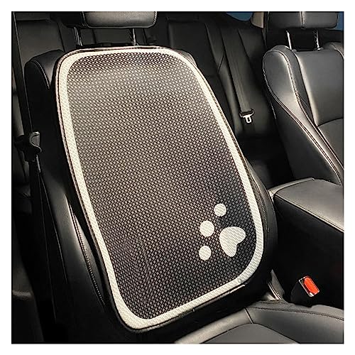 Coussin de siège auto panda universel contre la chaleur de l'été