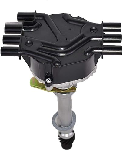 A-Team Performance - Distribuidor marino - Compatible con Mercury-Mercruiser Volvo Penta 888751A03 V6 4.3L MPI 18-5350