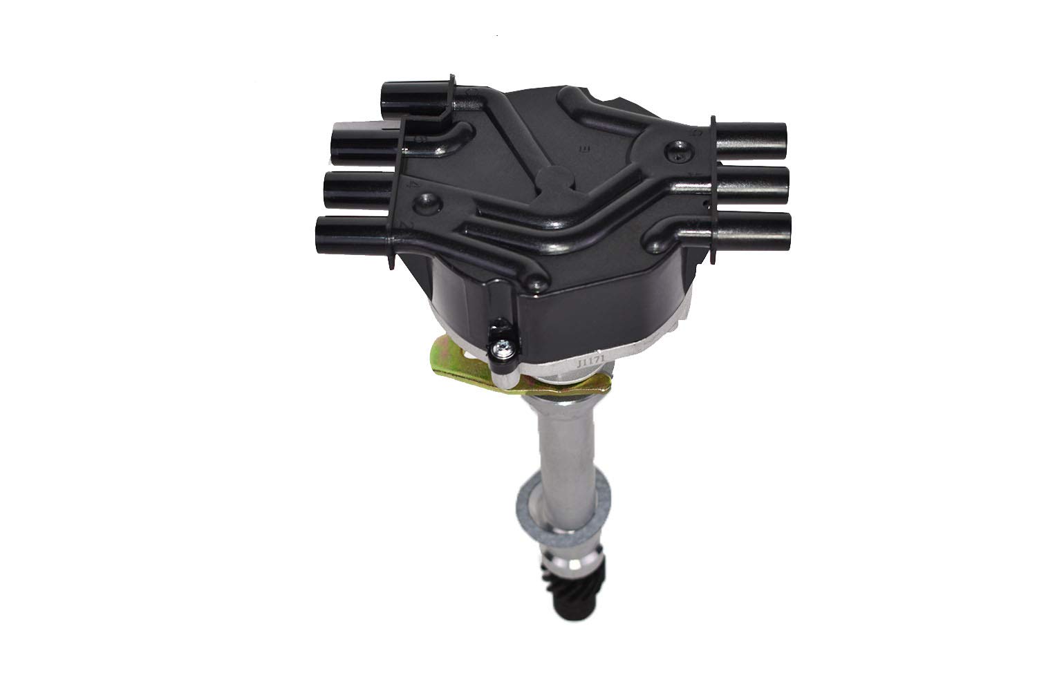 A-Team Performance - Marine Distributor - Compatible with Mercury-Mercruiser Volvo Penta 888751A03 V6 4.3L MPI 18-5350