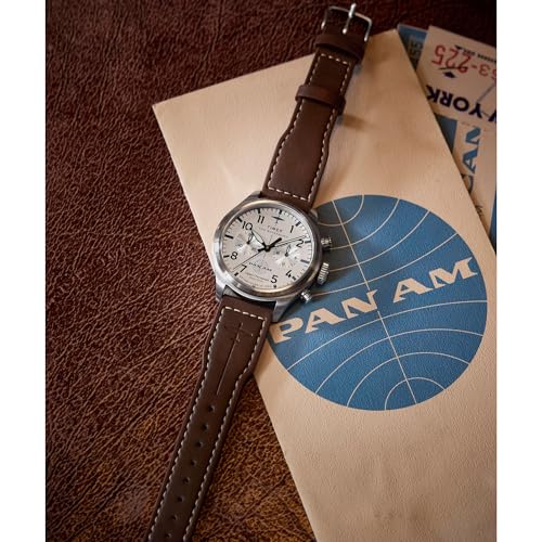Image of TIMEX Waterbury Traditional Silver Round Dial Analog Men's Watch - TW2Y38700X6