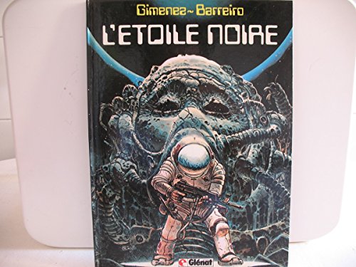 L'étoile noire t001 100693