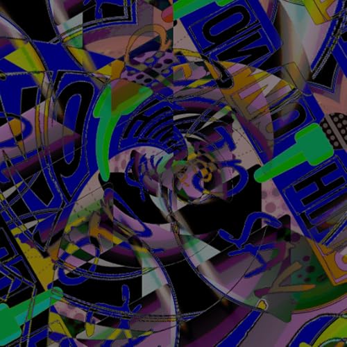 Nothing to Say (disquiet0738)