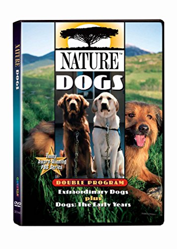 PBS Nature: Dogs Documentary