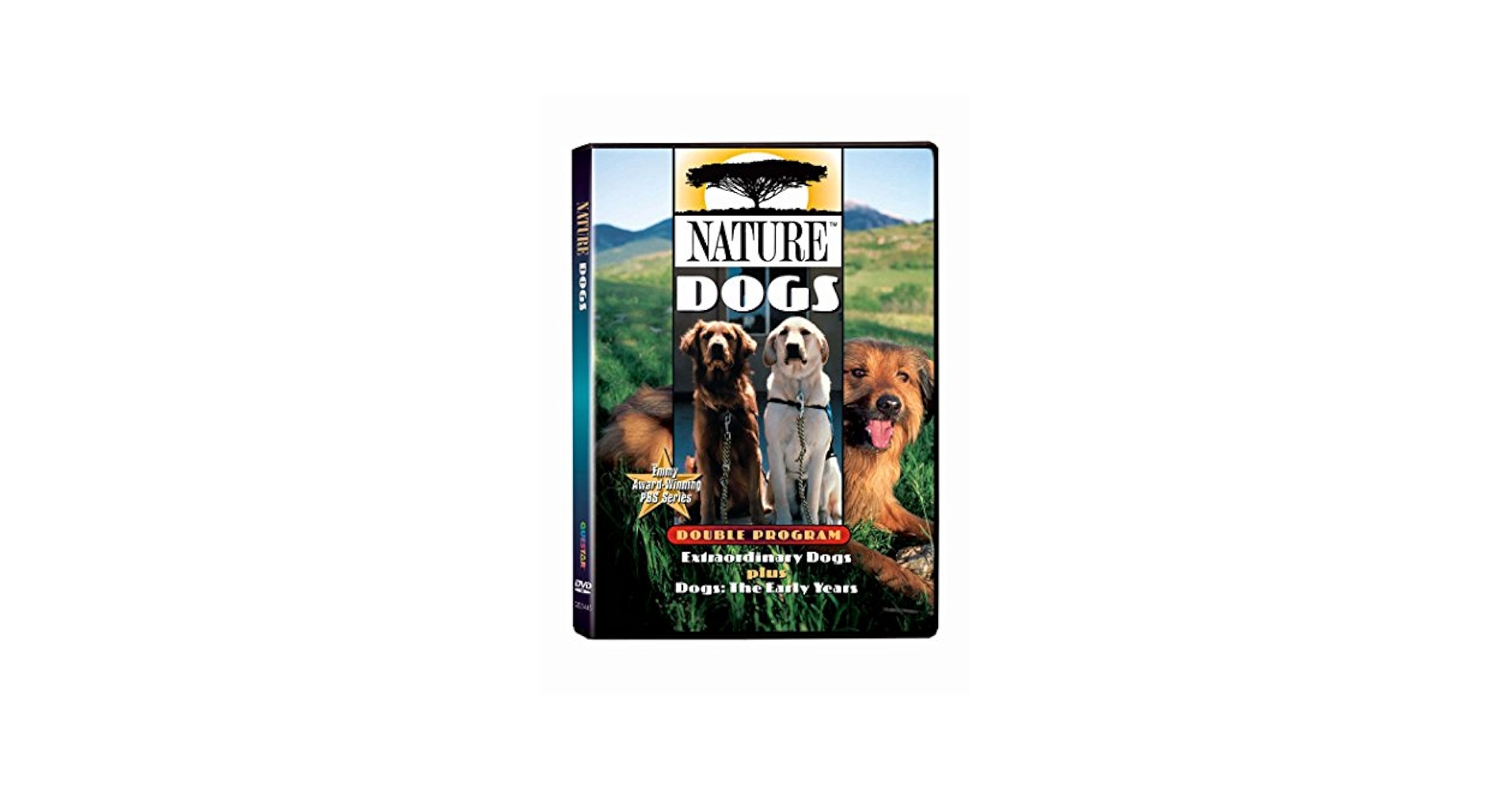 その他 Nature: Dogs [DVD] Amazon.com: Nature: Dogs : Dogs: The Early Years Narrated By