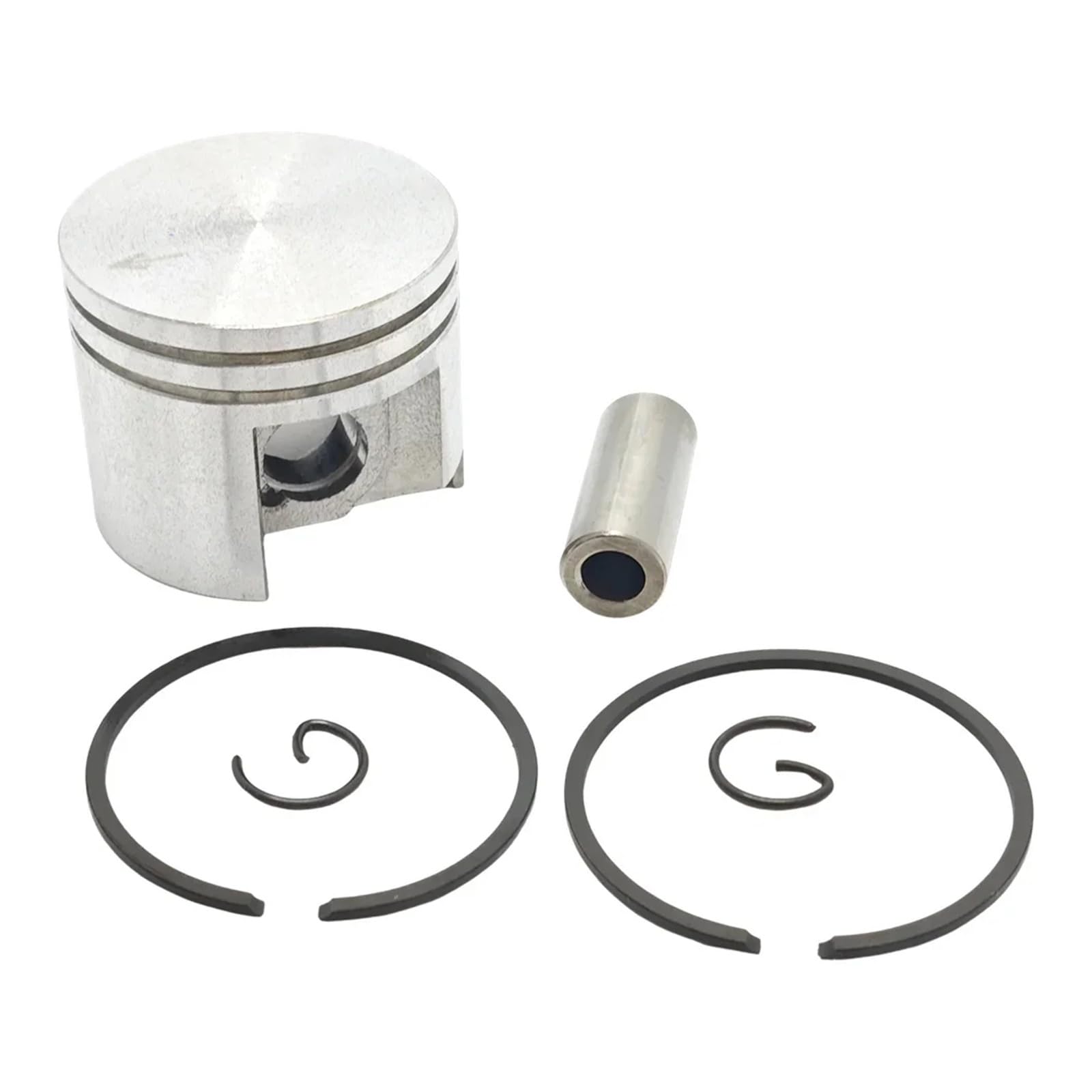Zestawy montażowe tłoka cylindra 37 mm pasujące do pił łańcuchowych S-t-i-H-L MS192 MS192T MS192TC MS192TC-E MS192TC-E ZM S192T-Z