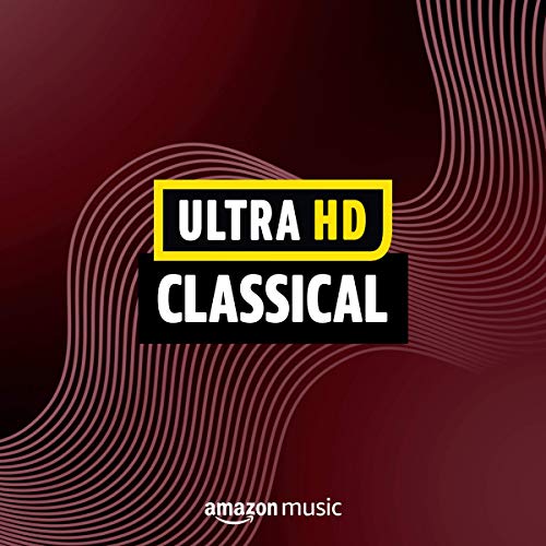  Ultra HD Classical