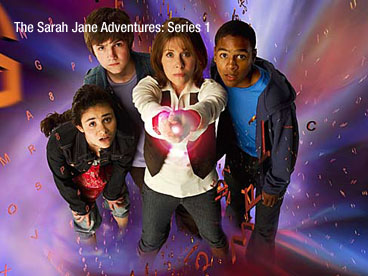(未使用･未開封品)　The Sarah Jane Adventures: The Complete Collection Series 1-5 [DVD] by Elisabeth Sladen 7z28pnb 51UwWJU8c0L._UF1000,1000_QL80_.jpg