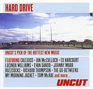 Hard Drive: Uncut's Pick of the Hottest New Music