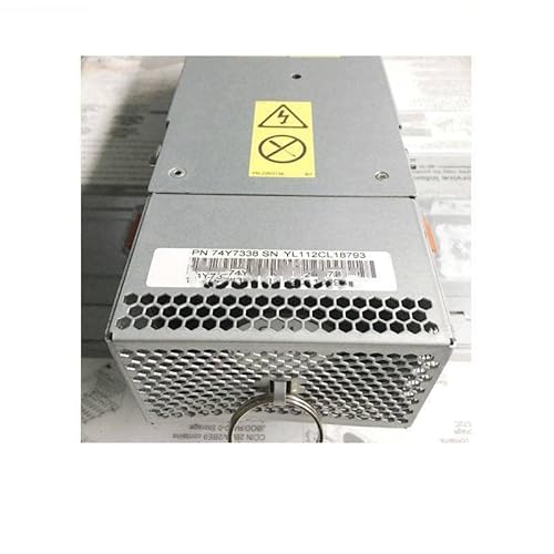 For P6 570 5628 00E7435 74Y7338 00FW755 44V3086 1600W power supply