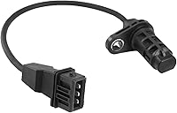 Vista 9 de A-Premium Sensor de posición del cigüeñal del motor compatible con Hyundai Genesis Coupe 2010 2011 2012 2013 2014, L4 2.0L, repuesto # 39180-2C500