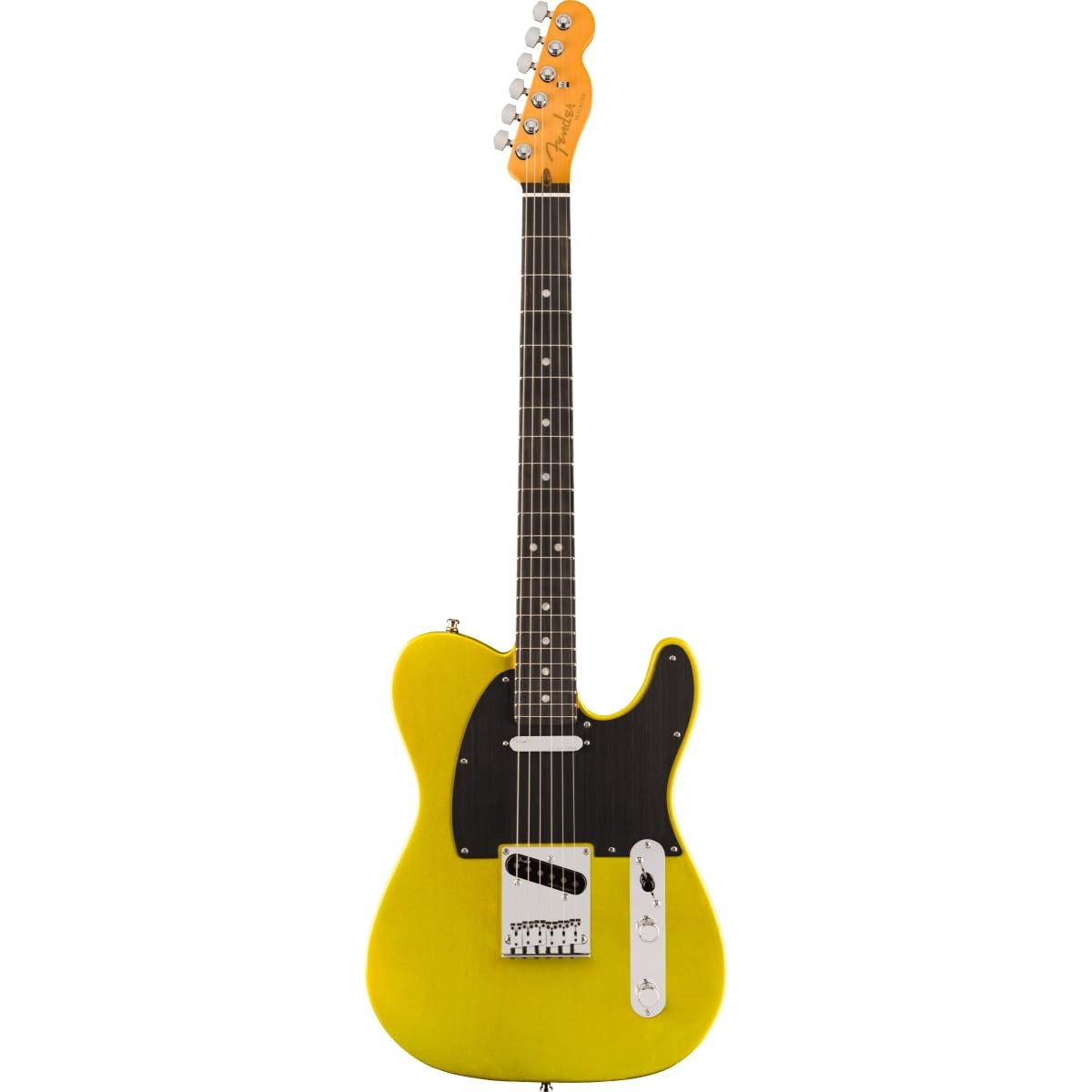Amazon.com: Fender American Ultra II Telecaster Electric Guitar