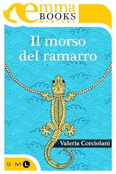 un solo morso di veleno per topi