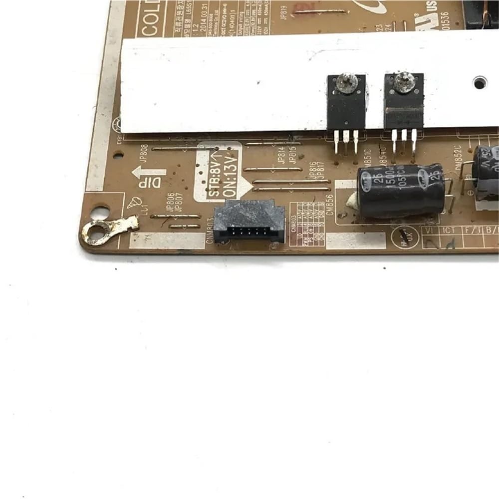 Alimentazione Scheda Per BN44-00706A L65S1_EHS Alimentazione Per TV UN65H6300AF UN65H6350AFXZA Scheda Di Accessori Professionali