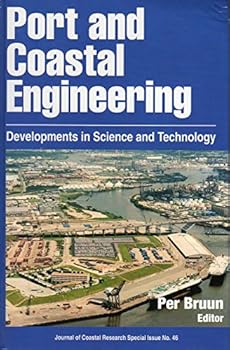 Hardcover Port and Coastal Engineering Book