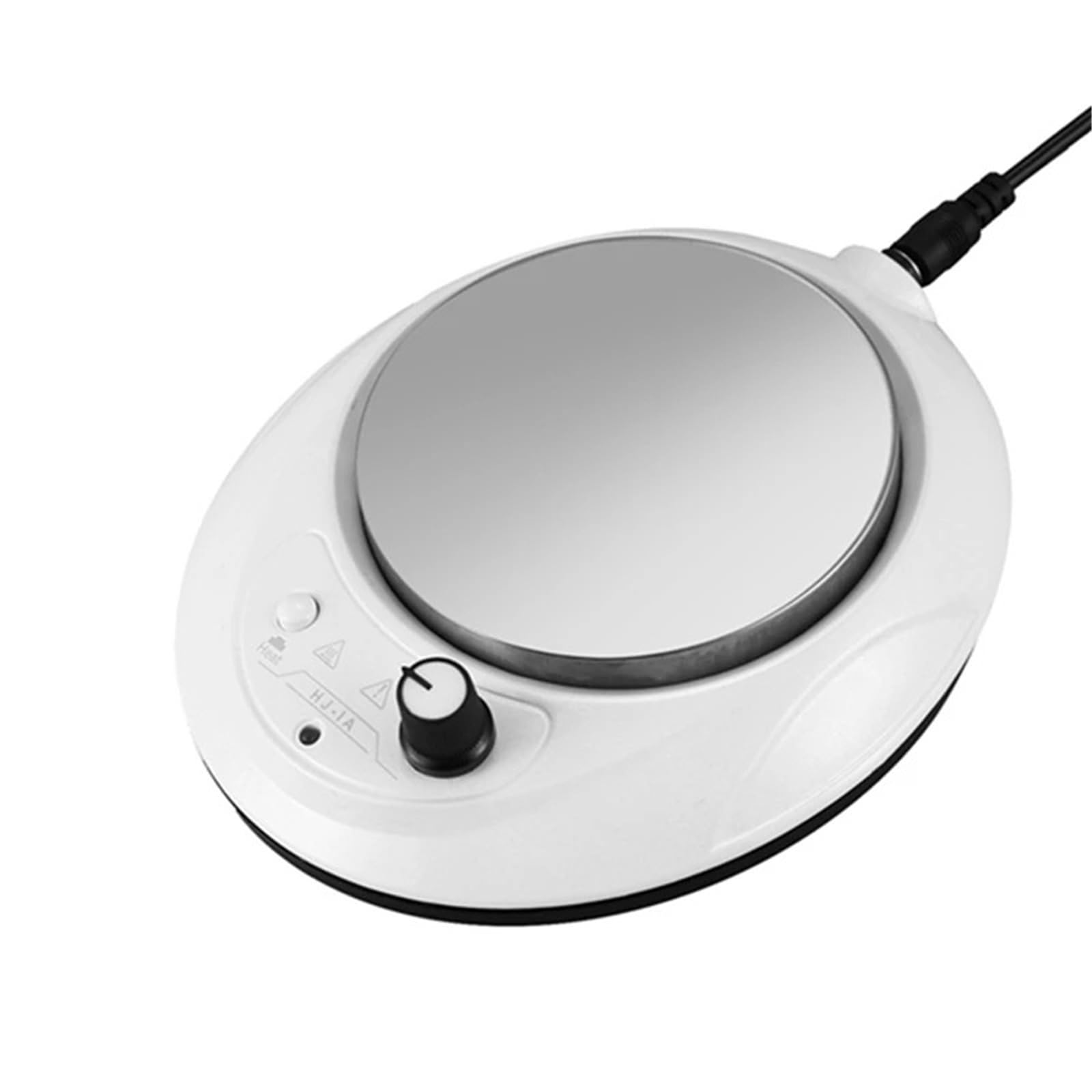 Centrifuga Agitatore riscaldante magnetico Piastra Aboratore con barra di agitazione Laboratorio
