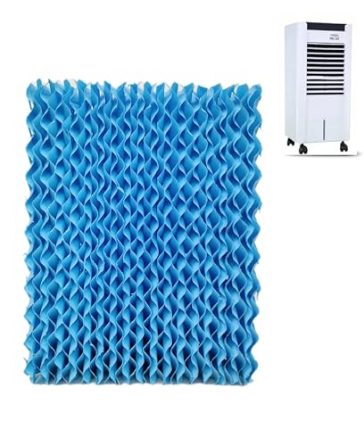 Image of HoneycombPad for Vego Frost I Desert Cooler 42 Litre Blue