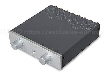 FIDELIX TruPhase パッシブアッテネーター exclusive-audio_truphase