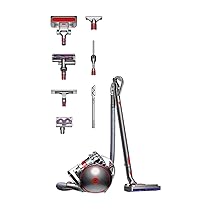 Dyson Cinetic Big Ball Absolute 2 Aspirapolvere