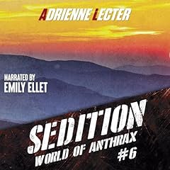 Sedition cover art