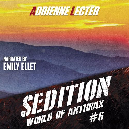 Sedition (By Adrienne Lecter) episode artwork