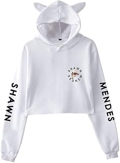 Sudaderas de shawn mendes Clearance