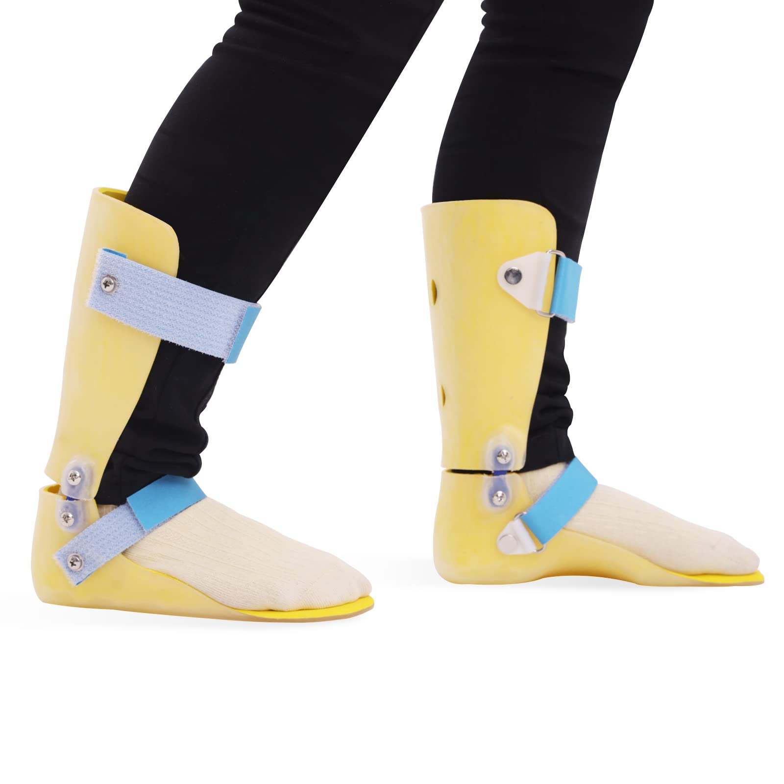 Buy Children AFO Foot Drop Brace Ankle Foot Orthosis Medical Afo