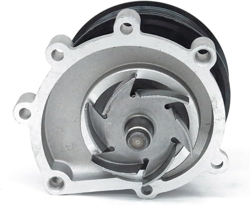 Miniatura 4 de Engine Water Pump Compatible With Chevrolet Epica 2004 2005 2006 2007 2008 2009 PC-1020324