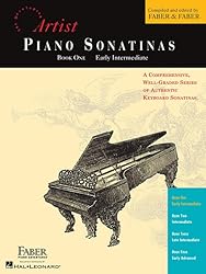 Developing a Good Sense of Rhythm on the Piano 23 Used Book in Good Condition