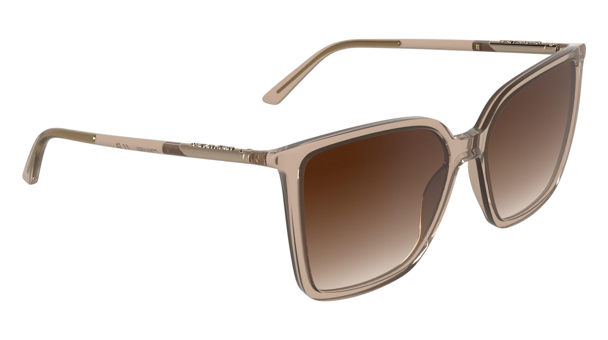 Calvin Klein Damen Ck26502s Sonnenbrille (1er Pack)