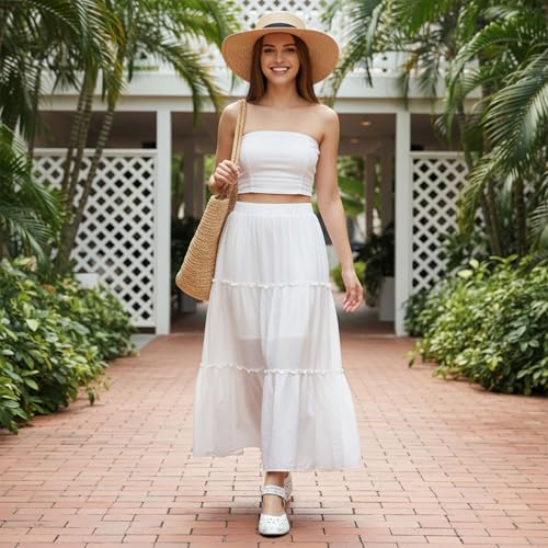 Image of Women's Comfortable Mary Jane Pumps Vintage Cutout Closed Toe Kitten Heels for Dressy Office Work