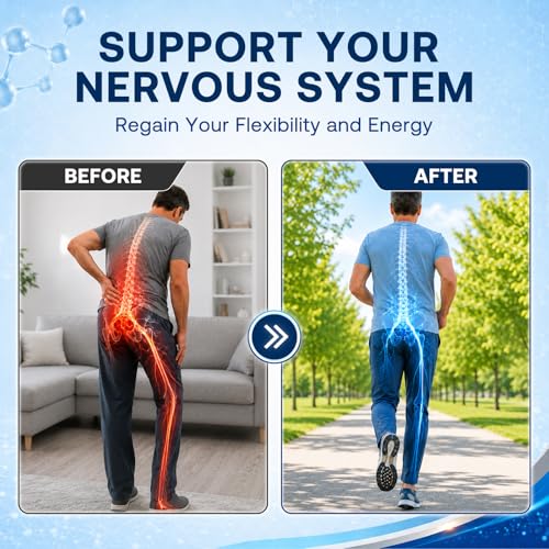 Hovika Neuropathy Support Supplement