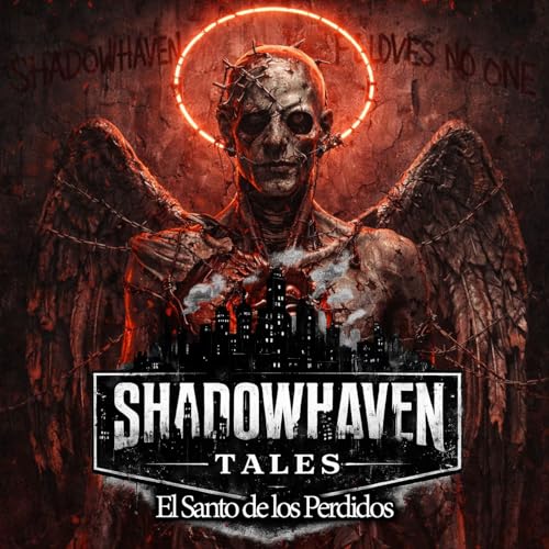 El Santo de los Perdidos