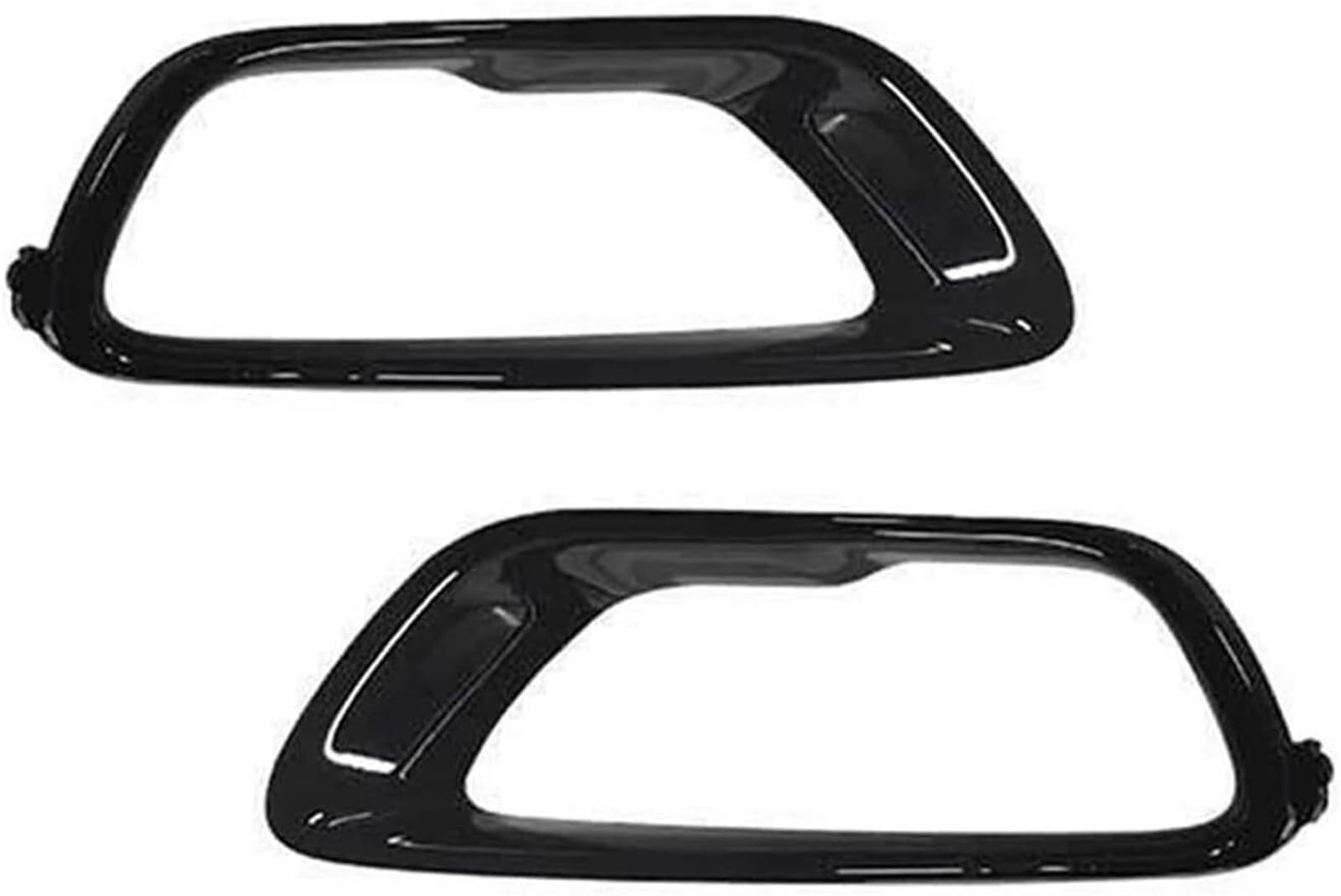Cache antibrouillard robuste pour protéger votre Jeep Grand Cherokee