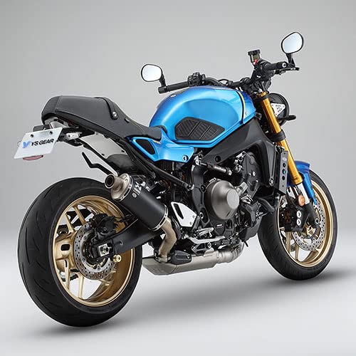 Amazon | YAMAHA アクラポビッチ フルエキゾーストマフラー XSR900 