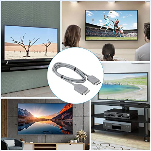 image for Pulaim BN39-02209A BN39-02210C One Connect Cable is Compatible with Sa