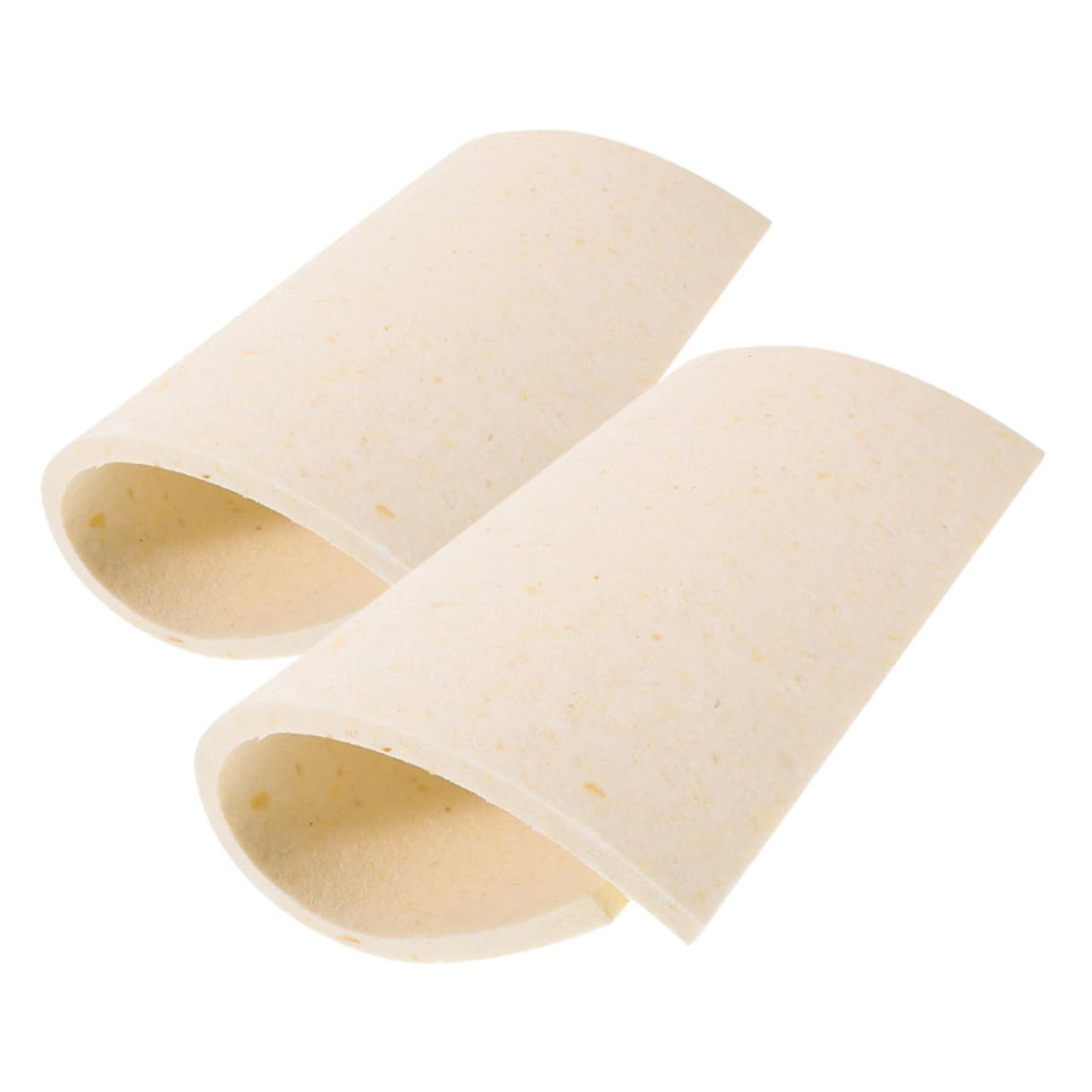 Tapis de repassage éponge haute température SHINEOFI pour protéger vos tables des brûlures de fer