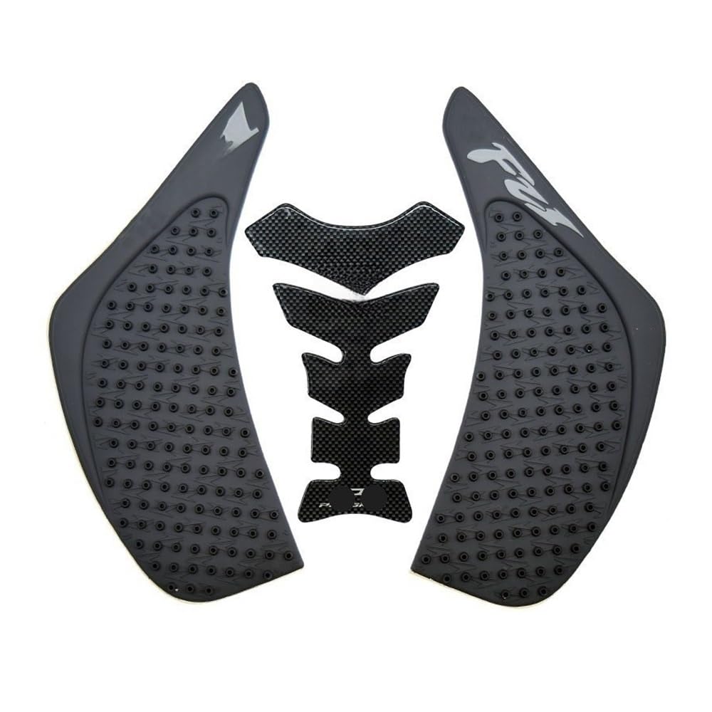 Protections réservoir FZ1 FZ6 FZ8 pour stopper rayures et glissades