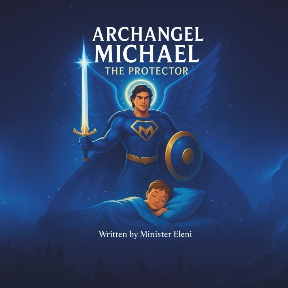 Archangel Michael- the Protector
