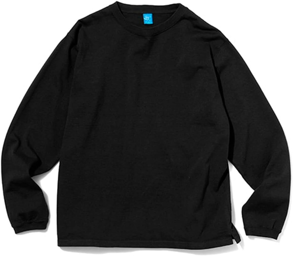 O-MENZ 初期 Tシャツ ONE POINT LOGO TEE 黒 黒 t シャツ ワン ポイント