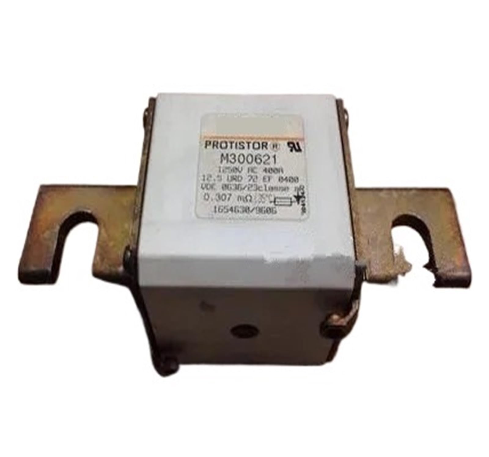Fusible PC71UD13C250EF pour éviter la panne de vos onduleurs et serveurs électriques