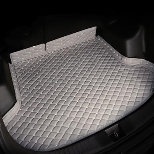 Tapis de coffre pour Mercedes GLA H247, protection de sol haut de gamme