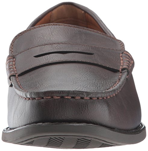 IZOD Men's Edmund Penny Loafer2