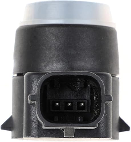 Miniatura 3 de Sensor de estacionamiento PDC para Opel Insignia Astra Cascada Zafira, 14 unids 3 pines PDC Sensor de estacionamiento 13282994, 1 unids