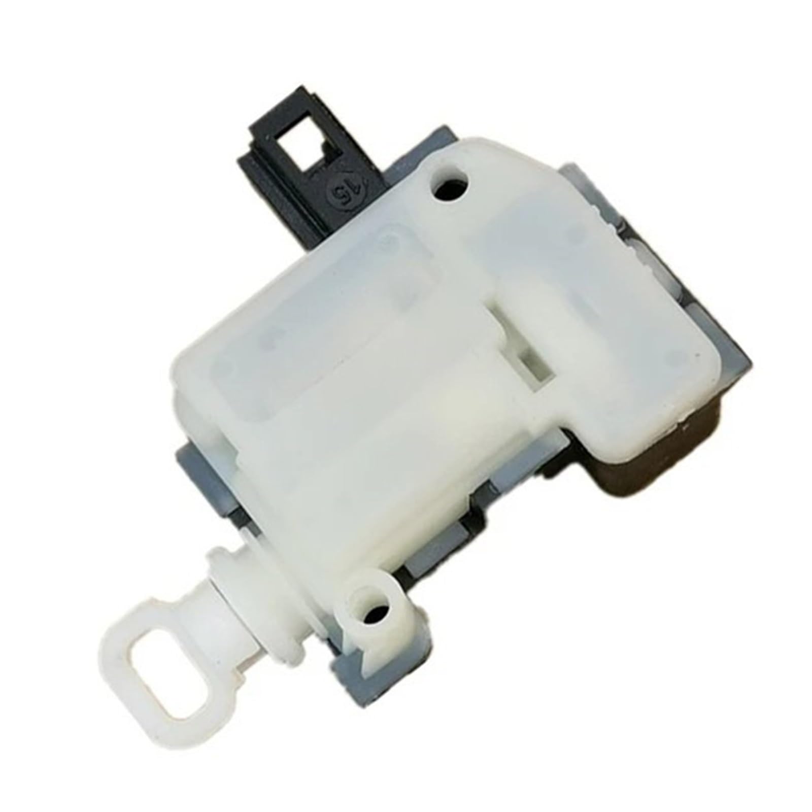 Lrfzsycm One Color Liftgate Lock Compatible With Vw For Golf Mk4 1998-2006 For Beetle 1999-2010 For Bora 1999-2005 Car Trunk Lock 1M0959781a 3B0959781b