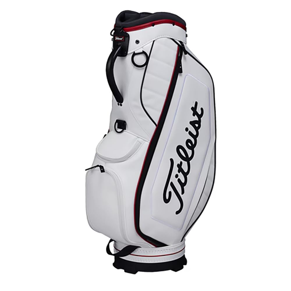 Amazon | TITLEIST(タイトリスト) パフォーマンスJE キャディバッグ