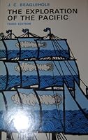 The Exploration of the Pacific. B000XYDB6S Book Cover