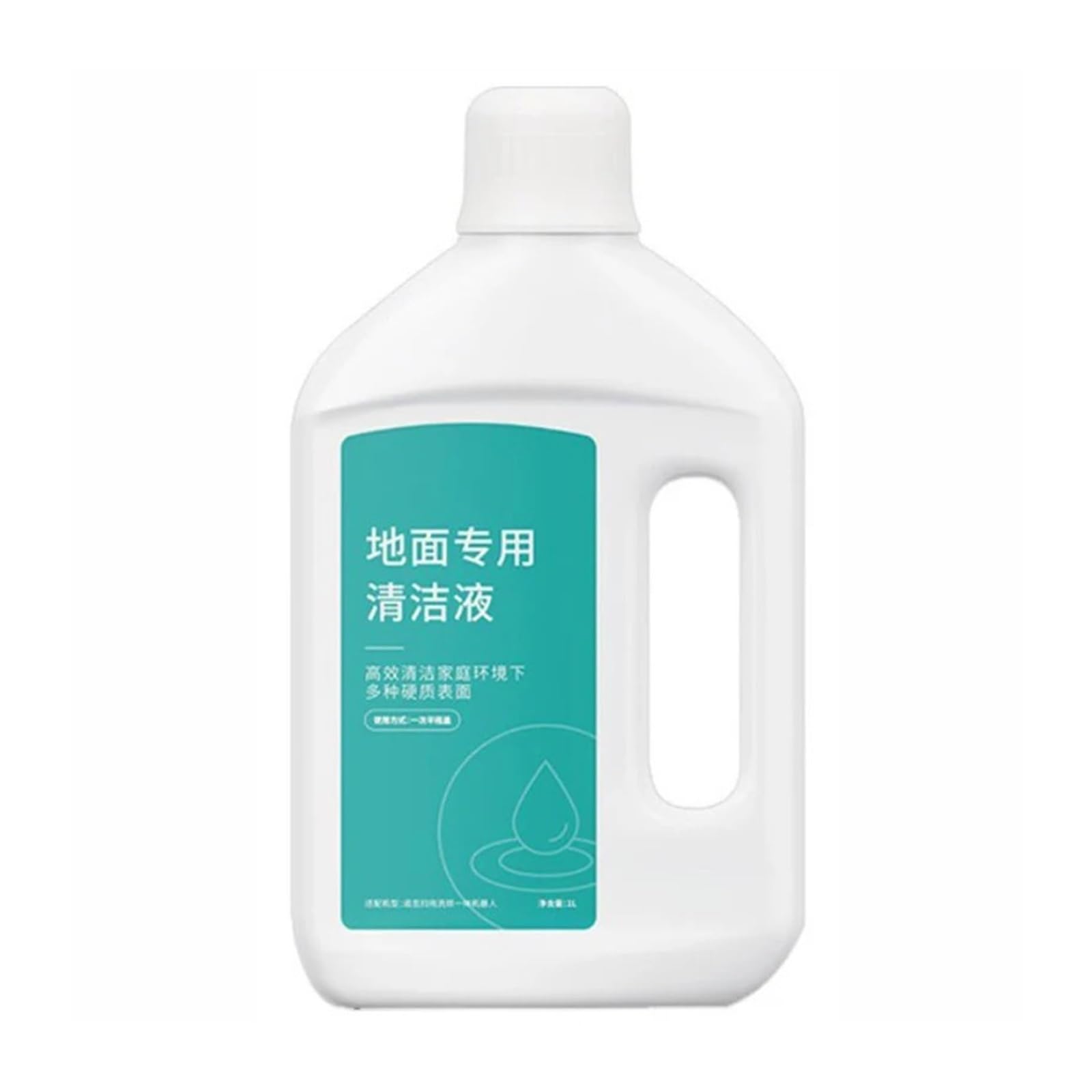 Líquido de limpieza for aspiradora, Compatible con Dreame, | Solución de limpieza de repuestos de aspiradora serie W10 H11 H12 M13 D9 1000ML(H12)