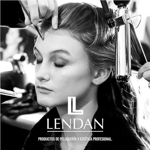 Lendan Leave-In Spray Hidratante UV 200 ml miniatura 7