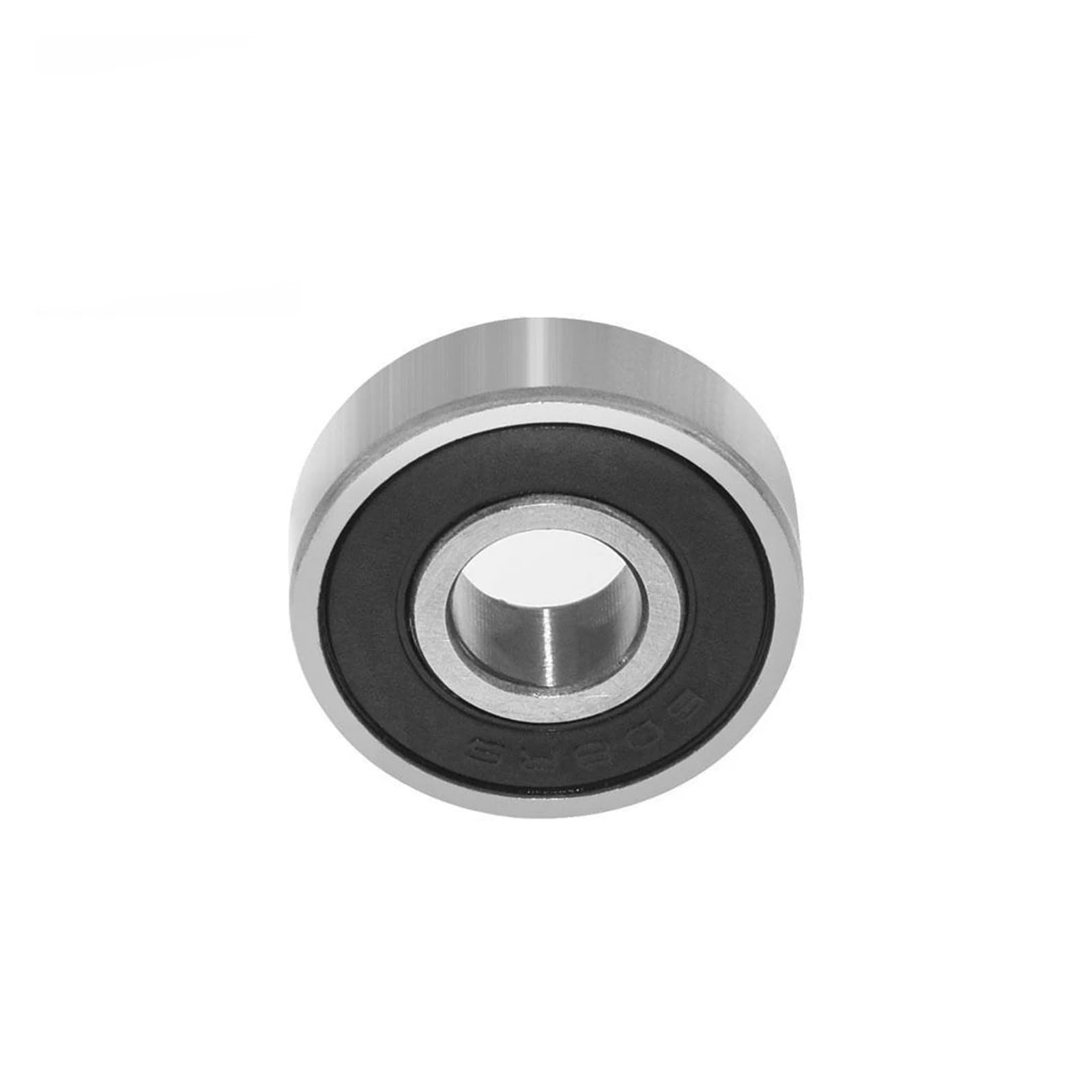 5 Pieces 608 2 Ball Bearing ABEC-1 8X22X7 mm deep Groove Ball Steel Sealed Ball Bearing 608 Z3V3 608-2 608rs Bearing